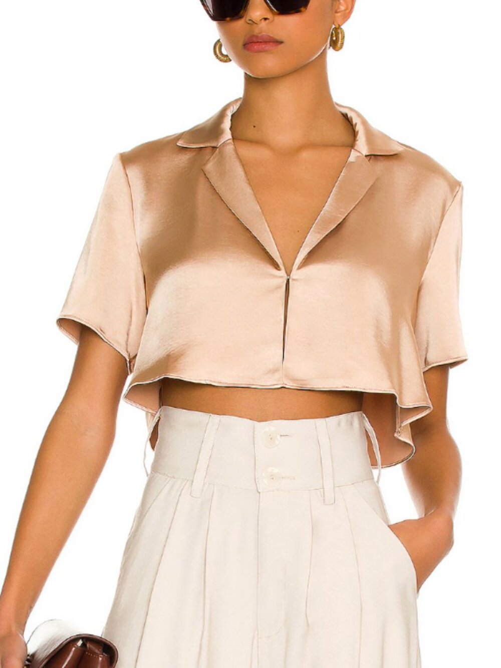 L'Academie Freja Top